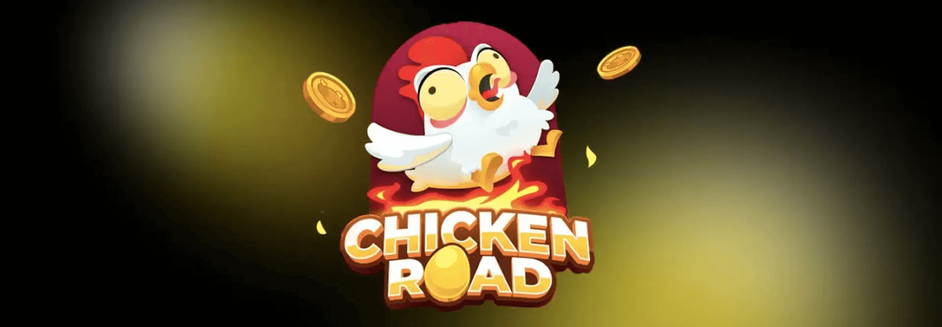 Play Chicken Road now